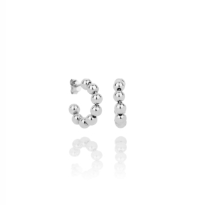 Sign silfurlokkar 330019-1