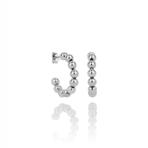 Sign silfurlokkar 330019-2