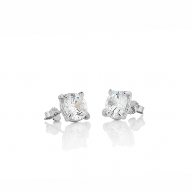 Sign silfurlokkar 387-rf-10