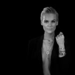 Vera design jewellery from Iceland