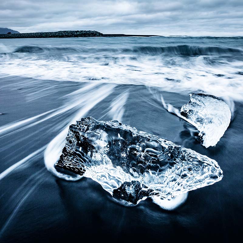 Current Jewellery collection by Sign Icelandic Jewellery company